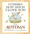 Image for Guess how much I love you in the autumn