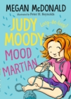 Image for Judy Moody, mood martian