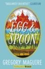 Image for Egg &amp; spoon