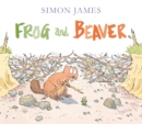 Image for Frog and Beaver