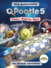 Image for Q Pootle 5: An Okidoki Adventure Sticker Activity Book