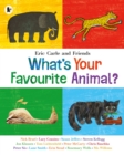 Image for What&#39;s Your Favourite Animal?