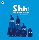 Image for Shh! We have a plan