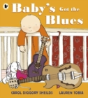Image for Baby's got the blues