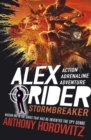 Stormbreaker by Horowitz, Anthony cover image