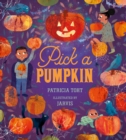 Image for Pick a Pumpkin