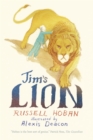 Image for Jim's lion