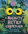 Image for A Mighty Bitey Creature