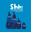 Image for Shh! We have a plan