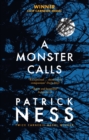 Image for A monster calls