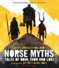 Norse myths  : tales of Odin, Thor and Loki - Crossley-Holland, Kevin