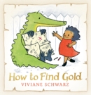 Image for How to find gold