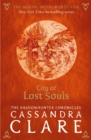 Image for City of lost souls