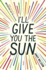 Image for I&#39;ll Give You the Sun