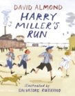 Image for Harry Miller&#39;s Run