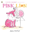 Image for Pink lion
