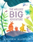 Image for The Walloos&#39; Big Adventure