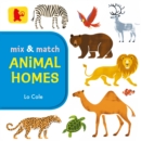 Image for Mix and match animal homes