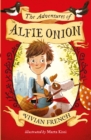Image for The adventures of Alfie Onion