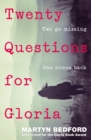 Image for Twenty Questions for Gloria