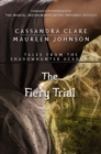 Image for The fiery trial : 8