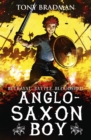 Anglo-Saxon boy by Bradman, Tony cover image