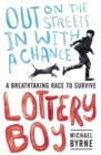 Image for Lottery boy