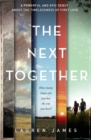 The next together by James, Lauren cover image