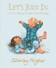 Image for Let&#39;s join in  : a first book of bedtime stories