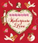 Image for Shakespeare on Love: Panorama Pops