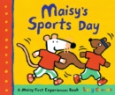 Image for Maisy&#39;s Sports Day