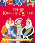 Image for Pop-up Kings and Queens