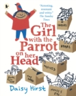Image for The Girl with the Parrot on Her Head