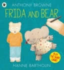 Image for Frida and Bear