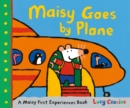Image for Maisy goes by plane