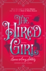 Image for The Hired Girl