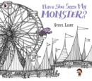Image for Have You Seen My Monster?