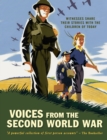 Image for Voices from the Second World War