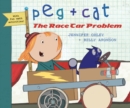 Image for Peg + Cat: The Race Car Problem