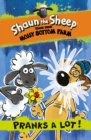 Image for Shaun the Sheep: Pranks a Lot!