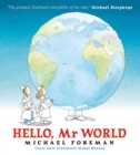 Image for Hello, Mr World