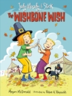 Image for Judy Moody and Stink: The Wishbone Wish