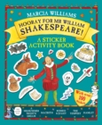 Image for Hooray for Mr William Shakespeare!