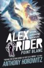 Point Blanc by Horowitz, Anthony cover image