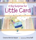 Image for A Big Surprise for Little Card