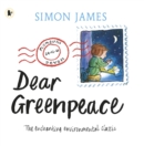 Dear Greenpeace - James, Simon