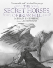 Image for The secret horses of Briar Hill