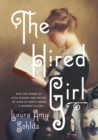 Image for The hired girl