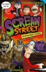 Image for Scream Street: Uninvited Guests