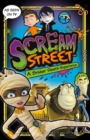 Image for Scream Street: A Sneer Death Experience